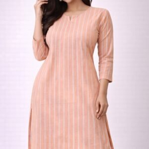 Floral Bliss Everyday Kurti