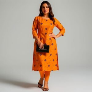Urban Grace Designer Kurti