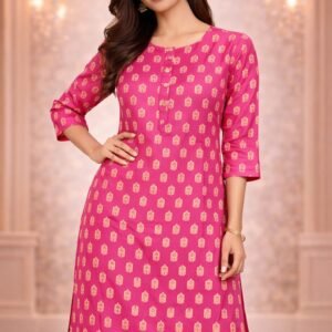 Urban Queen Kurti