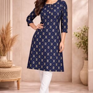 AVAASA KURTI