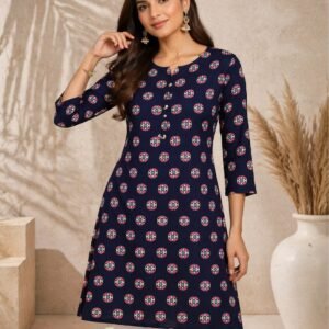 AVAASA KURTI